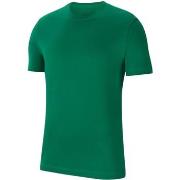 Lyhythihainen t-paita Nike  Park 20 Tee  EU L