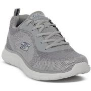Kengät Skechers  GRY TRACK GLEND  41