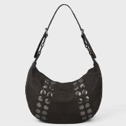 Olkalaukut Nunoo  Bolsos Mujer Modèle Stella Small Rivet Washe  Yksi K...