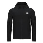 Svetari The North Face  24/7 Woven Fz Hood  EU XXL