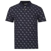 Lyhythihainen poolopaita Guess  SS ALL OVER 4G JACQAURD POLO  EU S