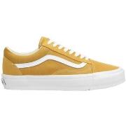 Kengät Vans  Baskets basses  Old Skool LX doré  42