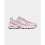 Kengät New Balance  740 Pink Granite  43