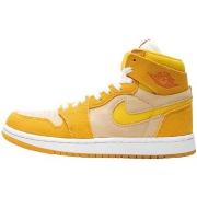 Kengät Nike  1 High Zoom Air CMFT 2 Yellow Ochre  36