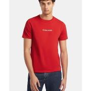 Lyhythihainen t-paita Guess  M4YI52 K8HM0  EU S