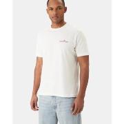 Lyhythihainen t-paita Guess  M6GIC0 K8HM0  EU S