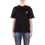 Lyhythihainen t-paita Barrow  S6BWUATH003  EU S