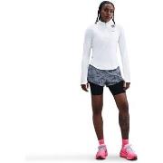 T-paidat pitkillä hihoilla Nike  Tempo  EU S