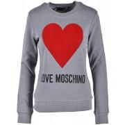 Ulkoilutakki Love Moschino  W648402E2388  EU M
