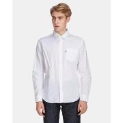 Pitkähihainen paitapusero Levis  85746 0000 SUNSET 1 POCKET STANDARD N...