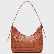 Olkalaukut Nunoo  Bolsos Mujer Modèle Ava Braided New Zealand  Yksi Ko...