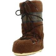 Talvisaappaat Moon Boot  MB ICON FLEECE  35 / 38