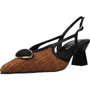 Korkokengät Argenta  Salones Mujer Modèle Pitigliano 905  36