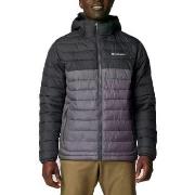 Toppatakki Columbia  POWDER LITE II HOODED JACKET  EU S