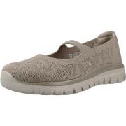 Balleriinat Skechers  GRACEFUL CHIC MOTION  36