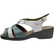 Sandaalit Gasymar  4572  38