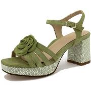 Sandaalit Piesanto  240277  36