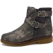 Kengät Gasymar  9927  36