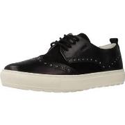 Kengät Geox  Zapatos Casual Mujer Modèle D842qa  37