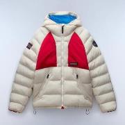 Toppatakki Napapijri  A-MOESA PUF  EU L