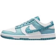 Kengät Nike  Dunk Low WMNS Blue Paisley  35 1/2