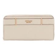 Lompakot Guess  ANADELA SLG LARGE ZIP  Yksi Koko