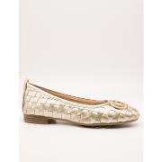 Balleriinat Carmela  162169-05 Oro  36