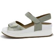 Sandaalit Piesanto  250422  36