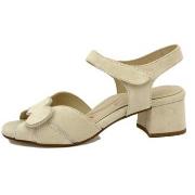 Sandaalit Piesanto  250271  37