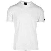 Lyhythihainen t-paita Roberto Ricci Designs  -  IT 50