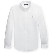 Pitkähihainen paitapusero Polo Ralph Lauren  Oxford Custom Fit Shirt -...