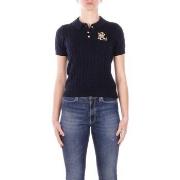 Lyhythihainen poolopaita Ralph Lauren  200932224  EU S