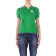 Lyhythihainen poolopaita Ralph Lauren  200932224  EU S