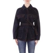 Farkkutakki Max Mara  2616911017600  EU S