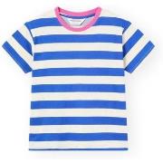 Lyhythihainen t-paita Compania Fantastica  COMPAÑIA FANTÁSTICA T-Shirt...