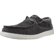 Kengät HEYDUDE  WALLY COASTLINE  40