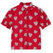 Paitapusero / Kauluspaita Compania Fantastica  COMPAÑIA FANTÁSTICA Shi...