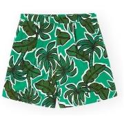 Shortsit & Bermuda-shortsit Compania Fantastica  COMPAÑIA FANTÁSTICA S...