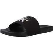 Sandaalit Calvin Klein Jeans  ESS SLIDE CV  36