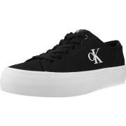 Kengät Calvin Klein Jeans  VULC FLATFORM LOW  37