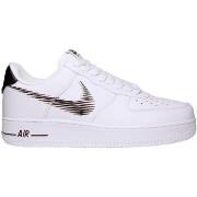 Tennarit Nike  Air Force 1 Zig Zag  44 1/2