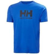 T-paidat & Poolot Helly Hansen  Hh Logo  EU L