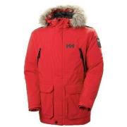 Parkatakki Helly Hansen  Reine  EU M