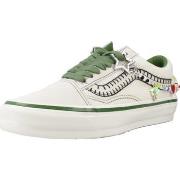 Kengät Vans  LX OLD SKOOL CHARMS  38