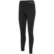 Legginsit & Sukkahousut hummel  Leggings  Tif Seamless Taille Haute  E...