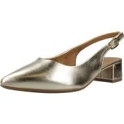 Balleriinat Tamaris  Salones Mujer Modèle 29505 44  36