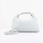 Käsilaukku Nunoo  Bolsos Mujer Modèle Dandy Rivet Mountain  Yksi Koko