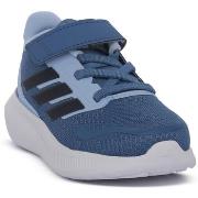 Lastenkengät adidas  RUNFALCON 5 EL I  22