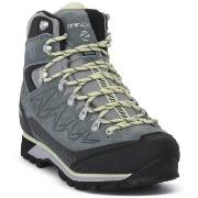 Kengät Trezeta  TORNADO WP SLATE  39