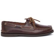 Kengät Sperry Top-Sider  SPERRY DML AO 2 EYE DEEP MOGHGANY  42
